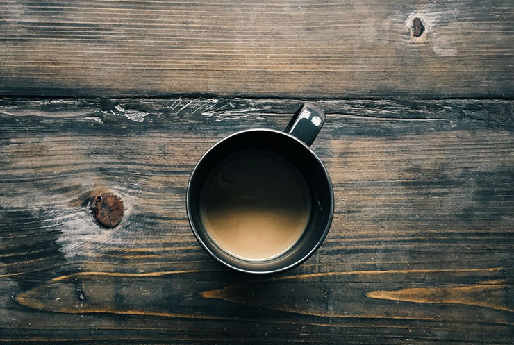 Espresso et café filtre : lequel est le plus caféiné