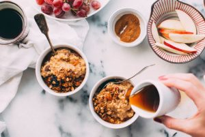 Sirop d'érable