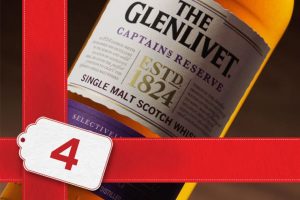 Scotch Glenlivet