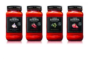 Sauces Riserva