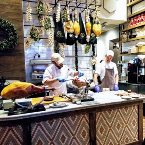 Restaurant Curate