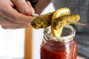 Bloody Caesar