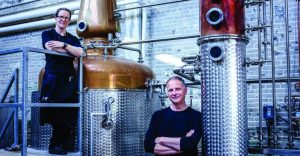 Distillerie Cirka