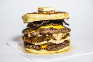 Burger_Crepe