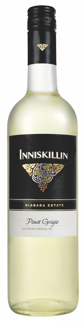 Vins - Inniskillin