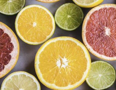 Jus rouge Vitaminé : betterave, orange, pomme, curcuma, gingembre et citron  - Cecilecooks