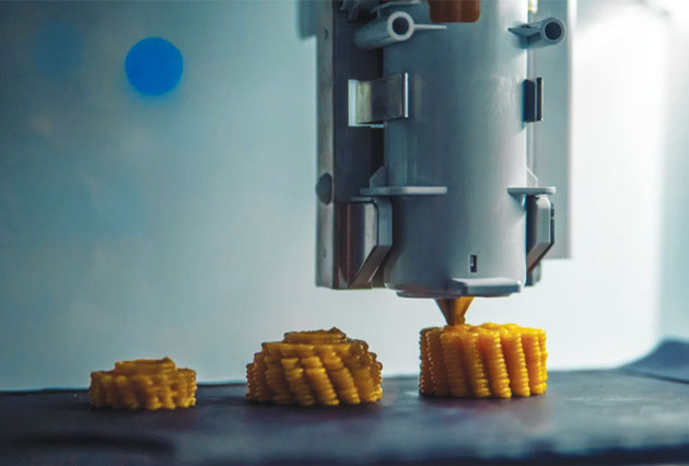 Le nettoyage du plateau d'une imprimante 3D : comment ça fonctionne ? ✨ -  Th Industries
